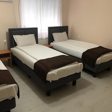 Къща Ивона Apartment Sapareva Banya Ngoại thất bức ảnh