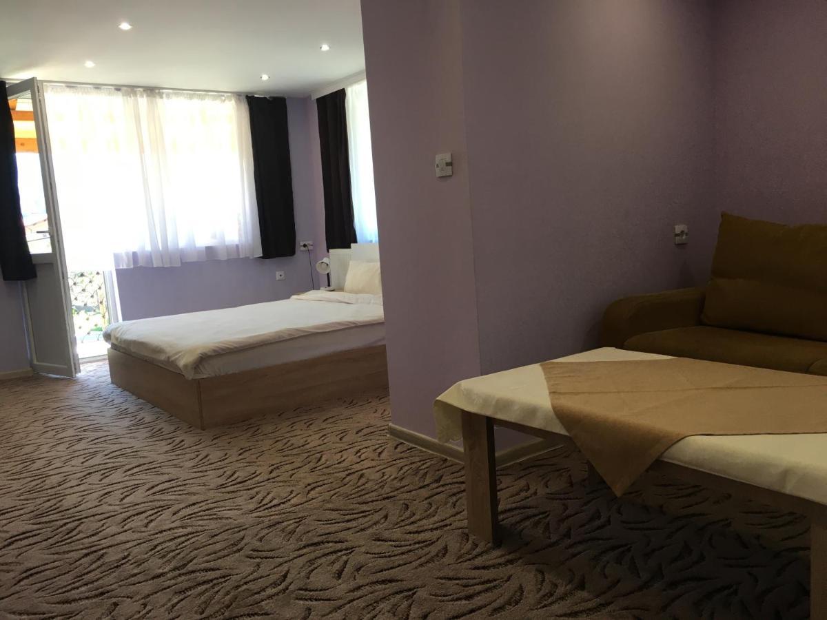 Къща Ивона Apartment Sapareva Banya Ngoại thất bức ảnh