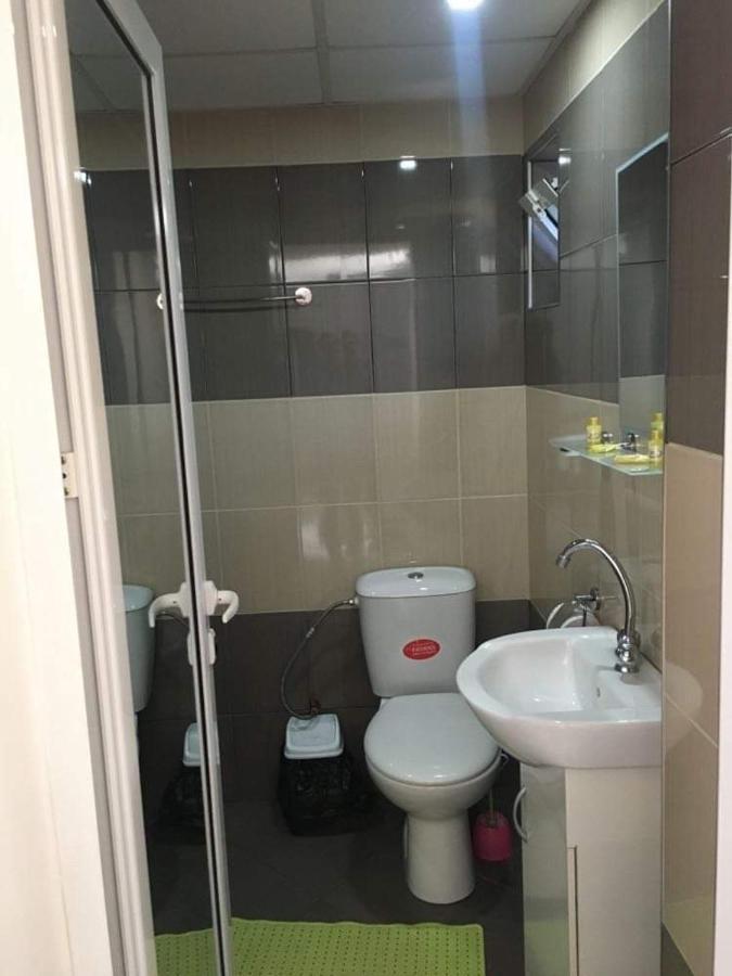 Къща Ивона Apartment Sapareva Banya Ngoại thất bức ảnh