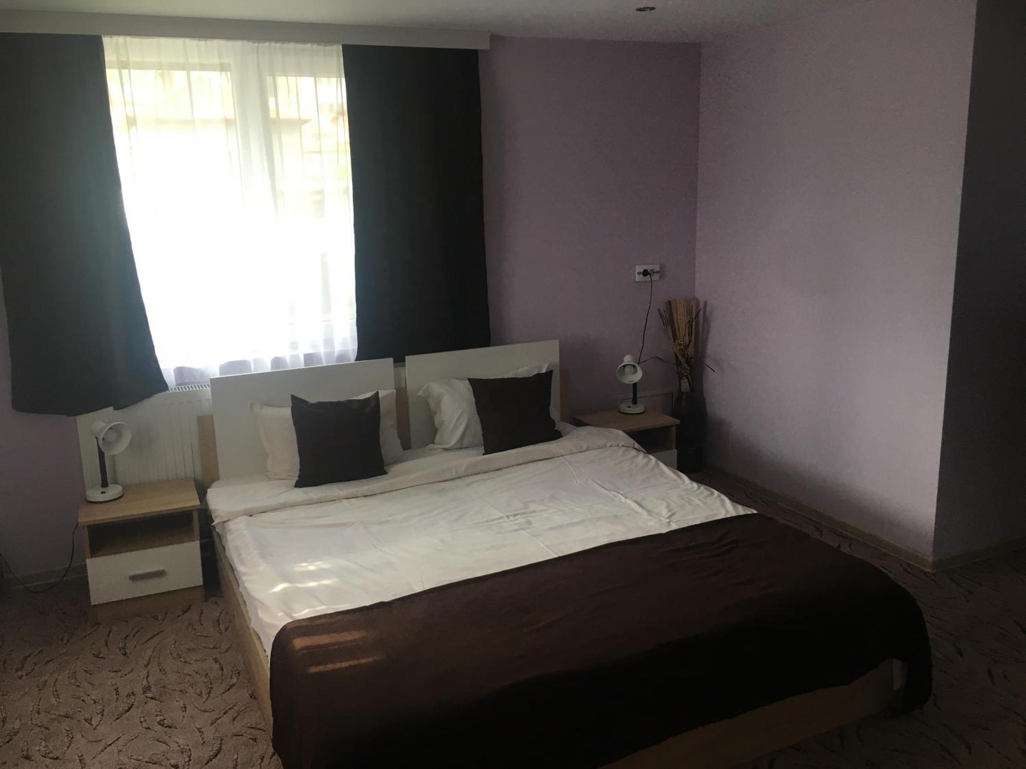 Къща Ивона Apartment Sapareva Banya Ngoại thất bức ảnh