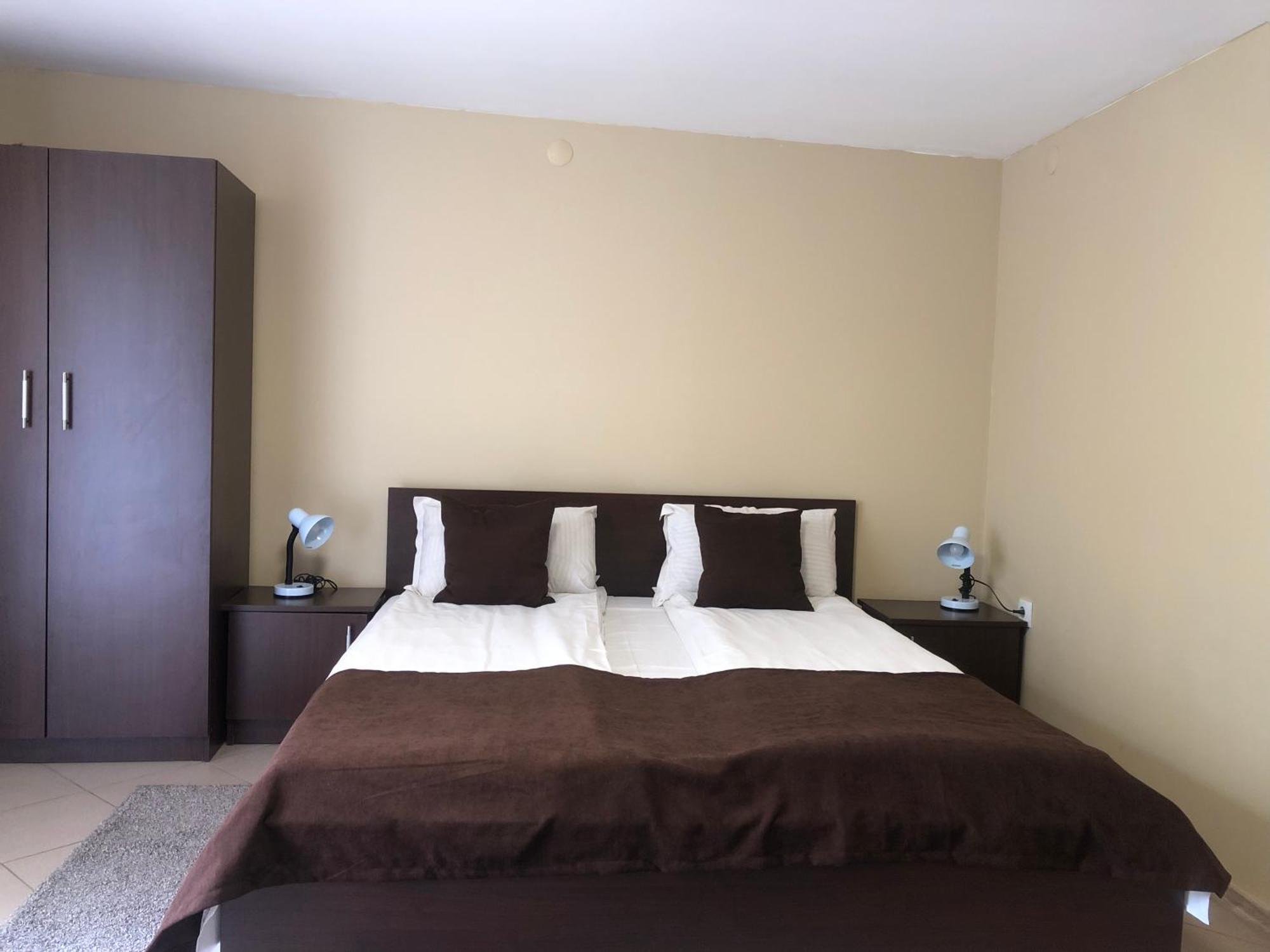 Къща Ивона Apartment Sapareva Banya Ngoại thất bức ảnh