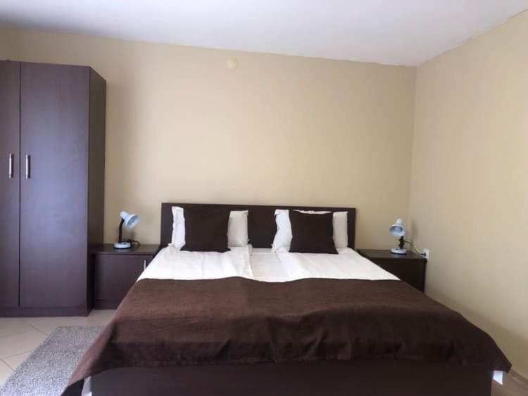 Къща Ивона Apartment Sapareva Banya Ngoại thất bức ảnh