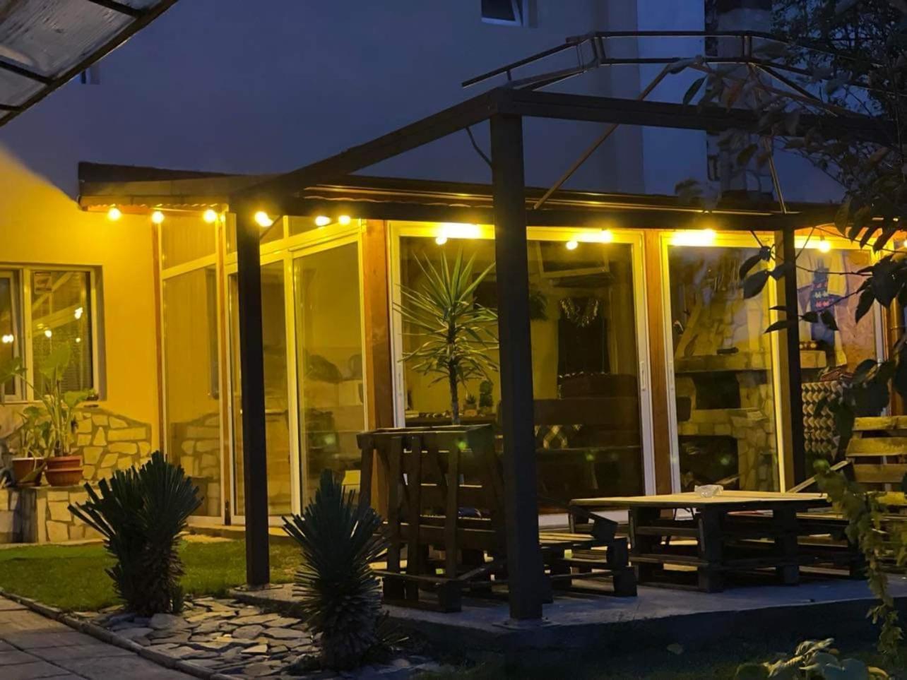 Къща Ивона Apartment Sapareva Banya Ngoại thất bức ảnh