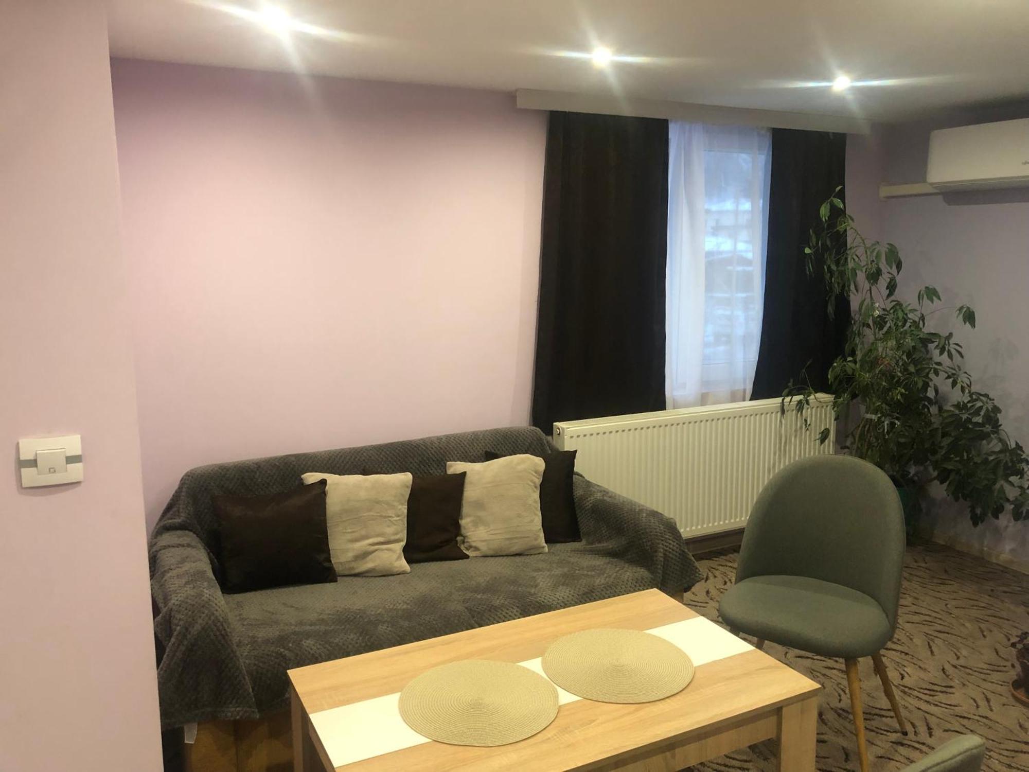 Къща Ивона Apartment Sapareva Banya Ngoại thất bức ảnh