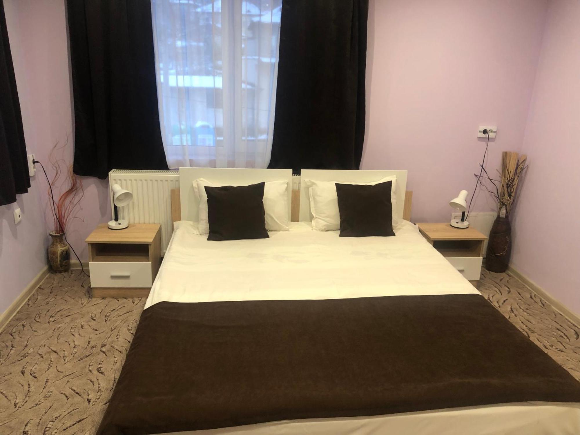 Къща Ивона Apartment Sapareva Banya Ngoại thất bức ảnh