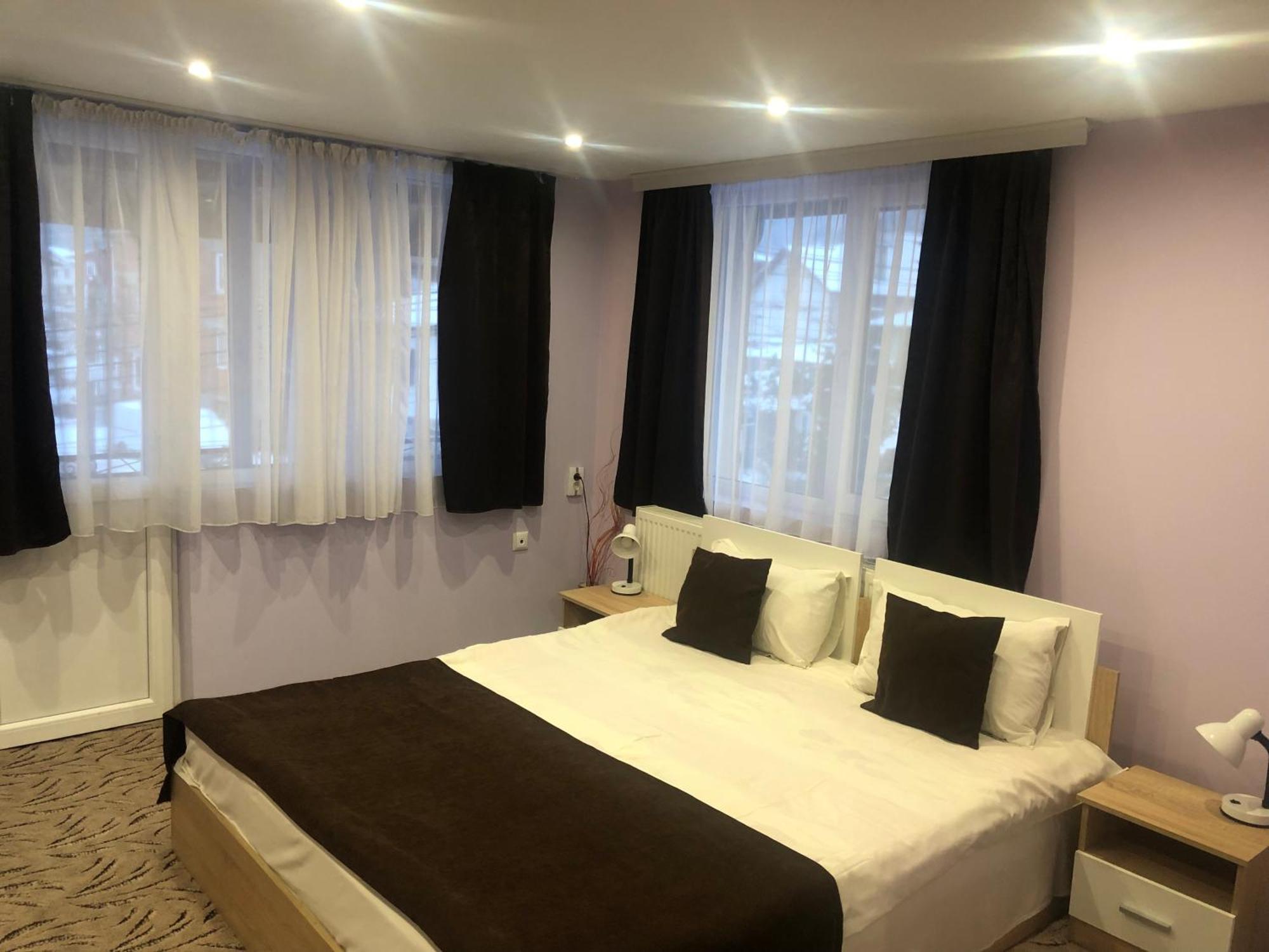 Къща Ивона Apartment Sapareva Banya Ngoại thất bức ảnh