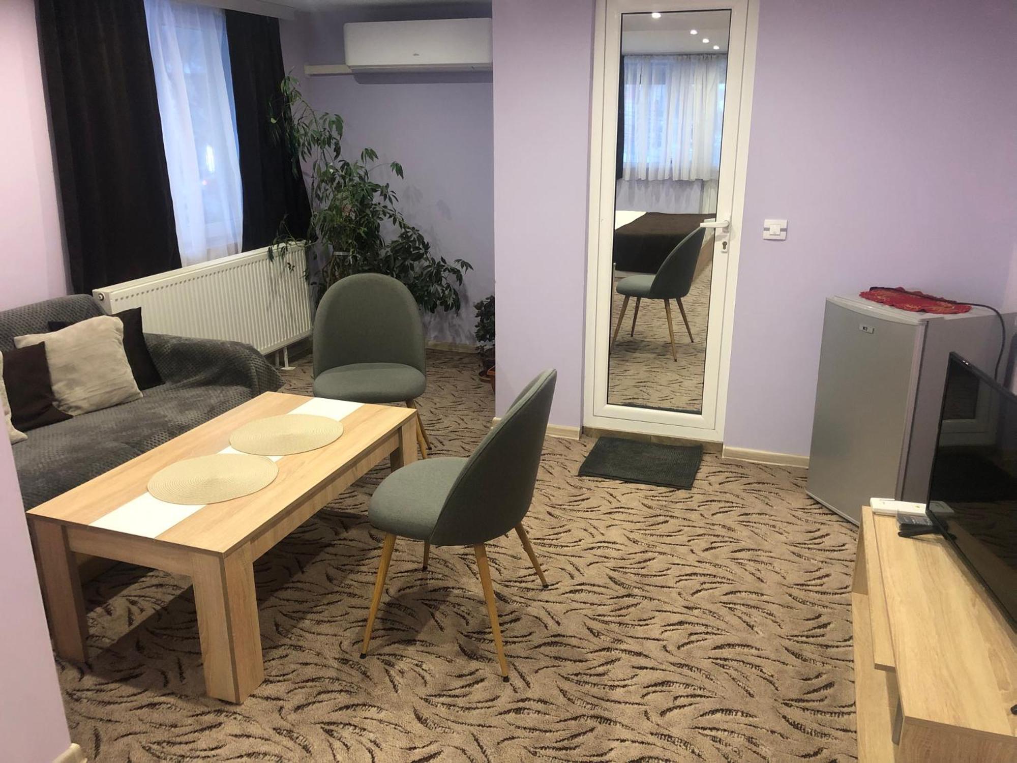 Къща Ивона Apartment Sapareva Banya Ngoại thất bức ảnh