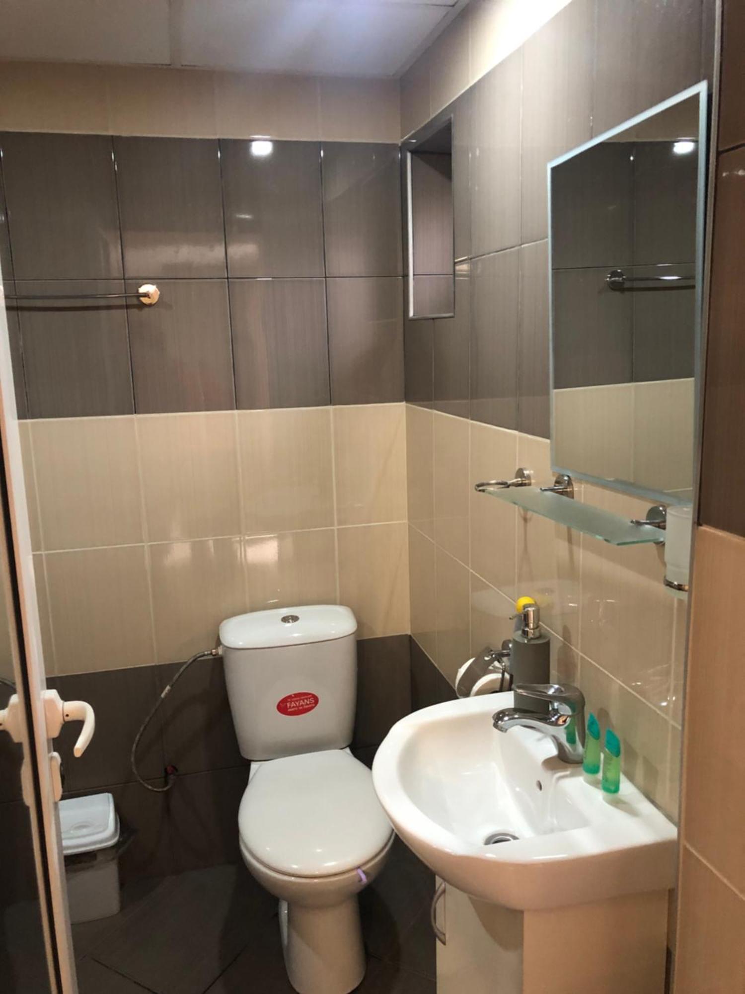 Къща Ивона Apartment Sapareva Banya Ngoại thất bức ảnh