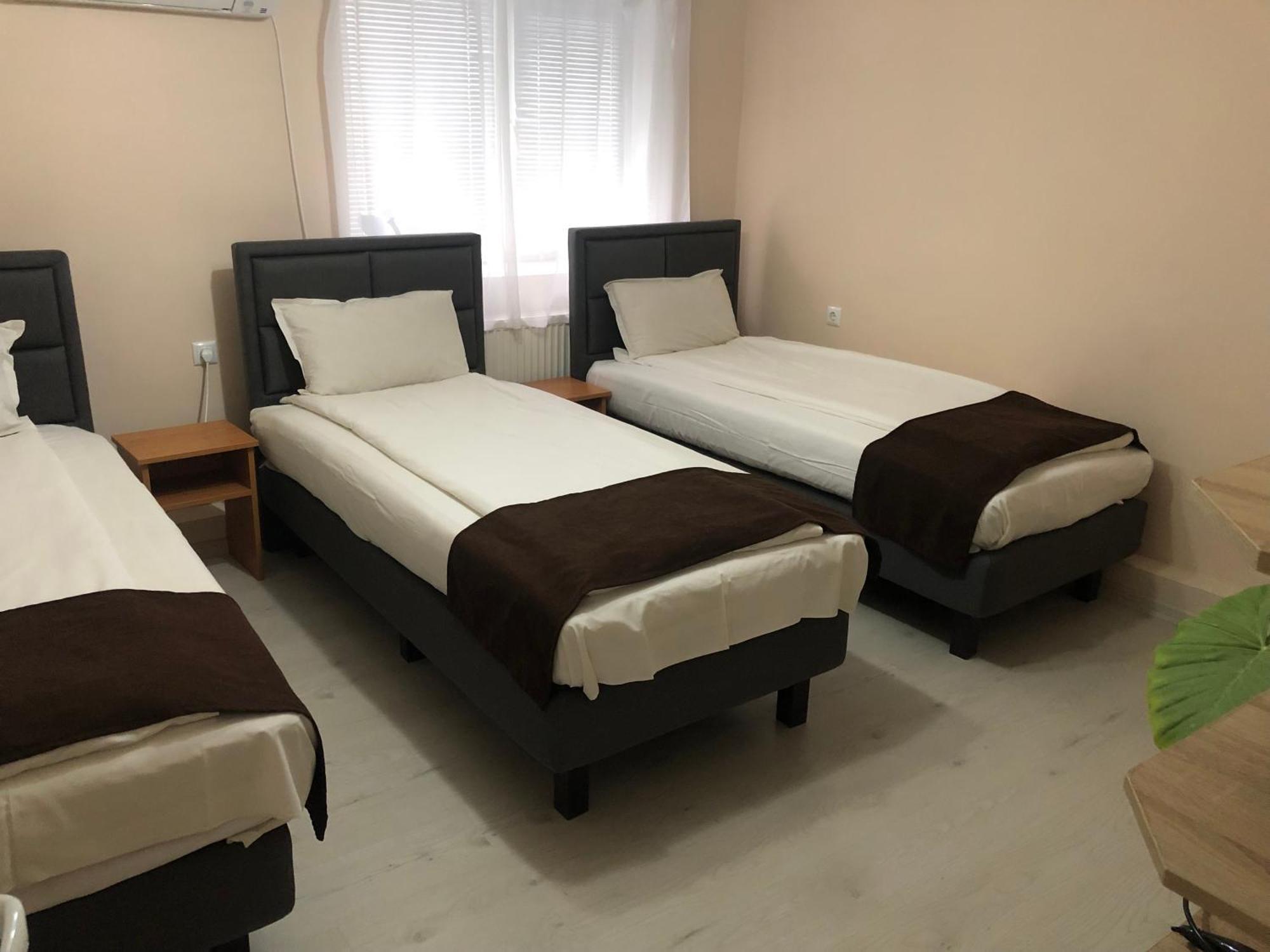 Къща Ивона Apartment Sapareva Banya Ngoại thất bức ảnh